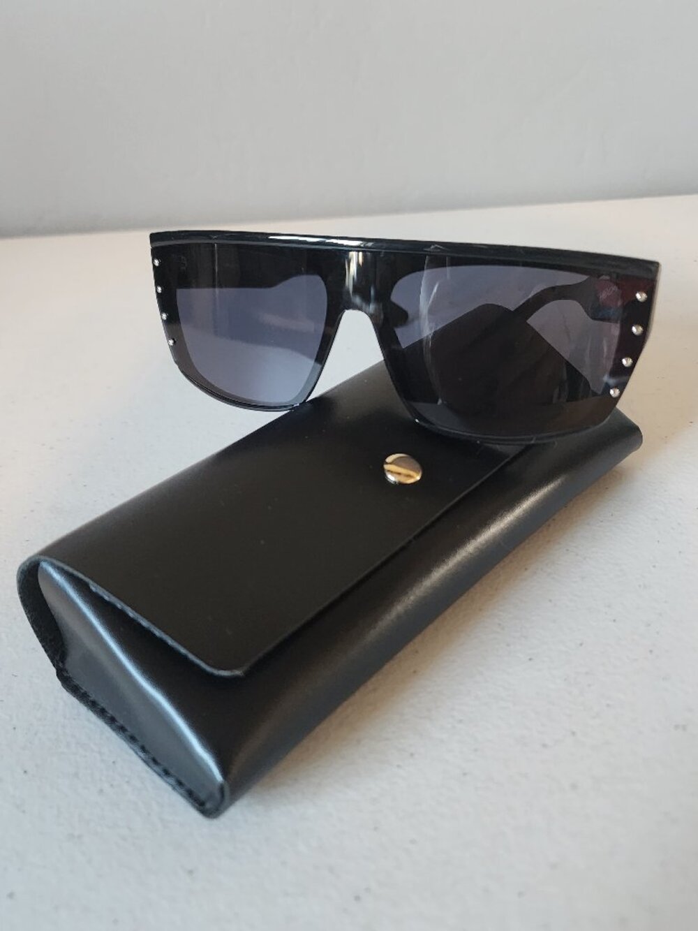 Jimmy Choo Sunglasses "Like New"